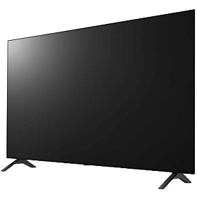 Телевизор LG OLED65A1RLA 65" (165 см) 2021 черный фото 3 фото 3