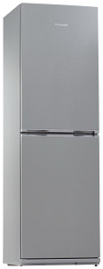 Серый холодильник Snaige RF 35 SM-S1MA 21