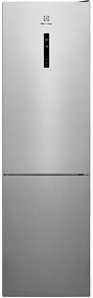 Холодильник Electrolux RNT7ME34X2 фото 2 фото 2