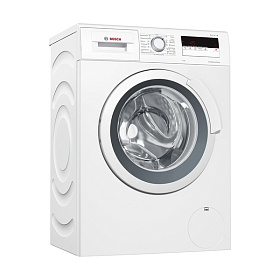 Узкая стиральная машина Bosch WLL20164OE