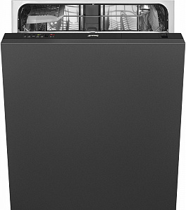Полноразмерная посудомоечная машина Smeg ST65120