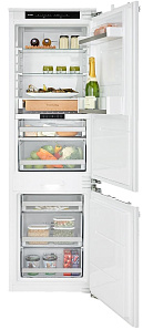 Двухкамерный холодильник ноу фрост Asko RFN31842i фото 2 фото 2