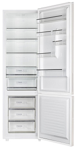 Холодильник Ascoli ADRFY380DWE фото 2 фото 2