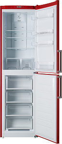 Холодильник Atlant 1 компрессор ATLANT ХМ 4425-030 N фото 3 фото 3