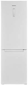 Двухкамерный холодильник Daewoo RNH 3410 WCH