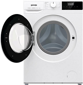 Стиральная машина на 6 кг Gorenje W1NHPI60SCS фото 4 фото 4