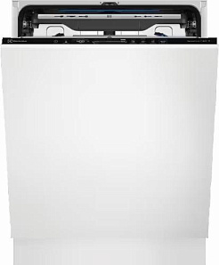 Посудомойка с сушкой AirDry Electrolux EEZ69410W