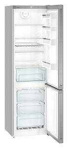 Двухкамерный холодильник Liebherr CNEF 4813 фото 3 фото 3
