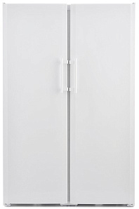 Двухкамерный холодильник шириной 48 см  Liebherr SBS 7212 фото 3 фото 3