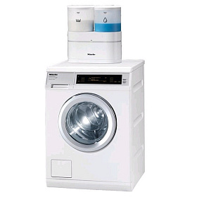 Отдельностоящая стиральная машина Miele W 5000 WPS Supertronic