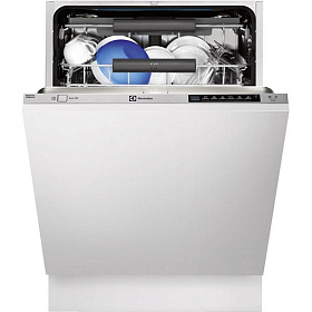Полноразмерная посудомоечная машина Electrolux ESL98510RO