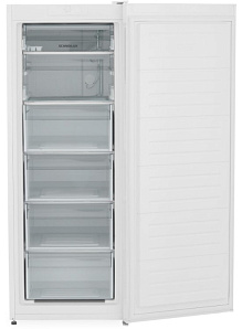 Однокамерный холодильник Scandilux FS210E00 W фото 2 фото 2
