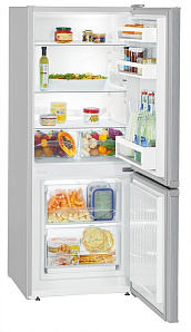 Холодильник  шириной 55 см Liebherr CUel 2331 фото 2 фото 2