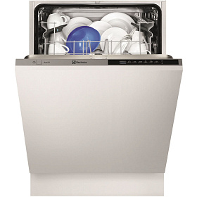 Полноразмерная посудомоечная машина Electrolux ESL9531LO