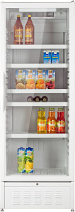 Высокий холодильник без морозильной камеры ATLANT ХТ-1001-000 фото 3 фото 3