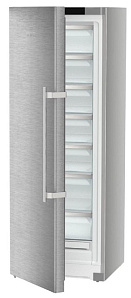 Высокий двухкамерный холодильник Liebherr SFNsdd 5257 фото 2 фото 2