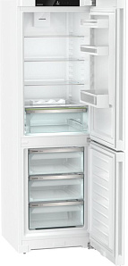 Холодильники Liebherr с нижней морозильной камерой Liebherr CNf 5203 фото 4 фото 4