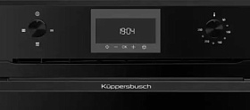 Встраиваемая микроволновая печь Kuppersbusch CM 6330.0 S5 Black Velvet фото 3 фото 3