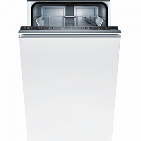 Узкая посудомоечная машина Bosch SPV40X80RU