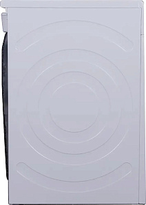 Белая сушильная машина Bosch WTM 83201 OE фото 3 фото 3