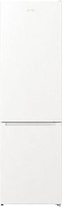 Двухкамерный холодильник Gorenje RK6201EW4 фото 4 фото 4