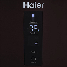 Двухкамерный холодильник Haier C2F 737 CDBG фото 4 фото 4