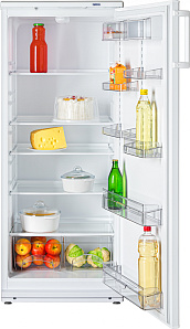 Маленький бытовой холодильник ATLANT МХ 5810-62 фото 4 фото 4
