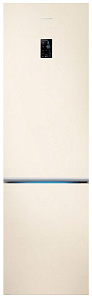 Двухкамерный холодильник Samsung RB 37 K 6220 EF/WT