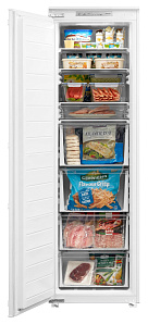 Холодильник шириной 54 см с No Frost Korting KSFI 1795 фото 4 фото 4