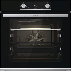 Духовой шкаф Gorenje BOSX6737E09BG