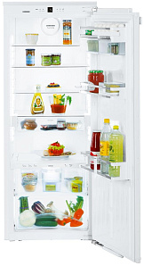 Белый холодильник Liebherr IKB 2760 фото 3 фото 3