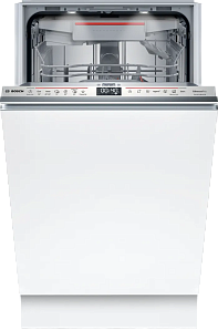 Посудомоечная машина  45 см Bosch SPV6EMX76Q