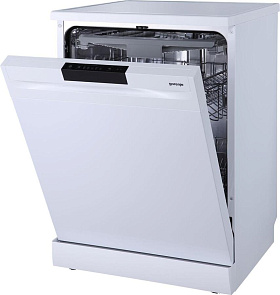 Посудомоечная машина Gorenje GS620C10W фото 3 фото 3