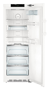 Белый холодильник Liebherr KB 3750 фото 2 фото 2
