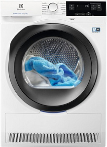 Сушильная машина Electrolux EW8H359S