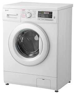 Отдельностоящая стиральная машина LG F1096MDS0 фото 4 фото 4