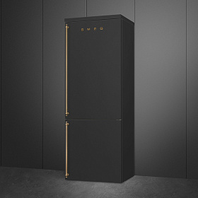 Холодильник ретро стиль Smeg FA8005RAO5 фото 3 фото 3