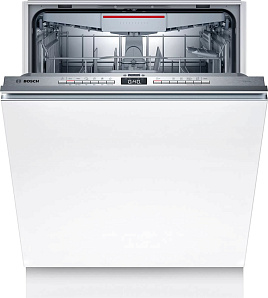 Встраиваемая посудомоечная машина 60 см Bosch SGV4HVX33E