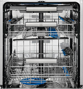 Встраиваемая посудомоечная машина Electrolux EEG69410L фото 2 фото 2