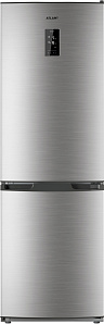 Серый холодильник Atlant ATLANT 4421-049 ND