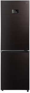 Двухкамерный холодильник  no frost Midea MDRB470MGE28T