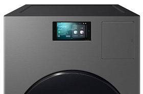 Стиральная машина  с сушкой Samsung WD18DB8995BZLD фото 3 фото 3