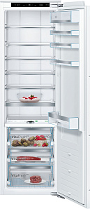 Встраиваемый холодильник с зоной свежести Bosch KIF81PD20R