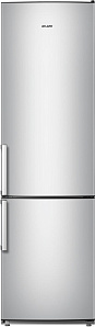 Стальной холодильник ATLANT ХМ 4426-080 N