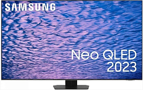 Телевизор Samsung QE65QN90CAU 65" (165 см) 2023