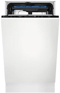 Посудомоечная машина на 10 комплектов Electrolux KEMC3211L