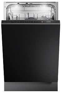 Встраиваемая посудомоечная машина 45 см Kuppersbusch G 4800.1 V