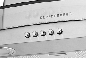 Вытяжка Kuppersberg KAMINOX 60 X фото 3 фото 3