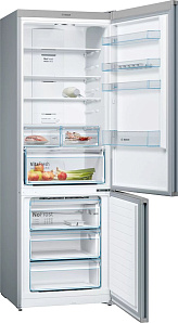 Холодильник Bosch KGN49XLEA фото 2 фото 2