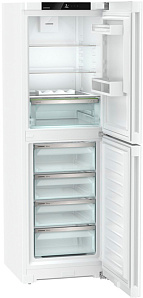 Двухкамерный холодильник  no frost Liebherr CNd 5204 фото 4 фото 4
